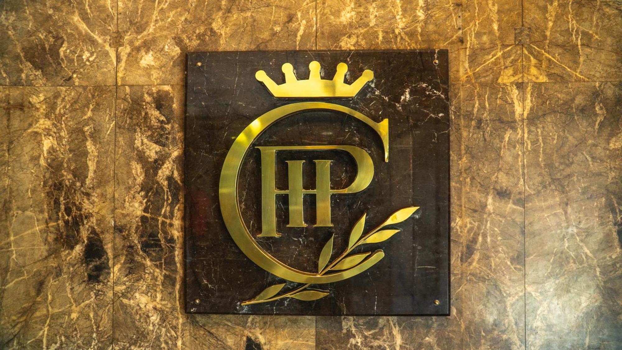 Constitucion Palace Hotel Буэнос-Айрес Экстерьер фото
